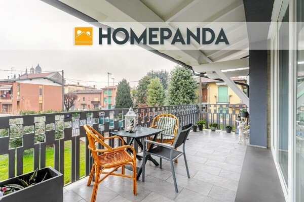 Villa in Brignano Gera d'Adda, Lombardy, Italy 4 - 17235432