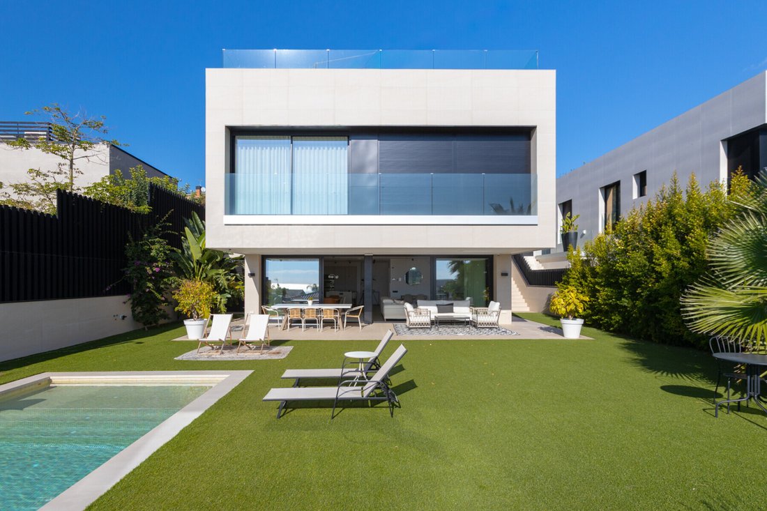 House in Teia, Catalonia, Spain 2 - 17234984