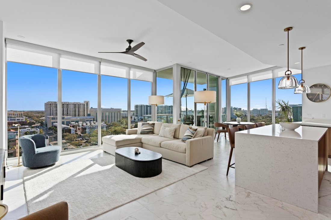Condo in St. Petersburg, Florida, United States 2 - 17235795