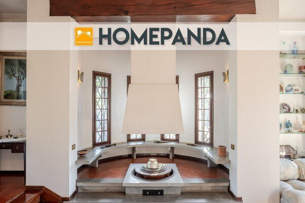 Villa in Bargana - Castagnetola - Lavacchio, Massa, Tuscany 4 - 17235358
