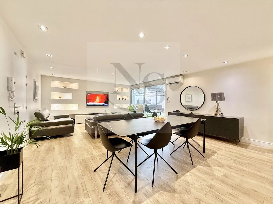 Apartment in Grand Sud- Aix la Duranne, Aix-en-Provence, France 1 - 17236977
