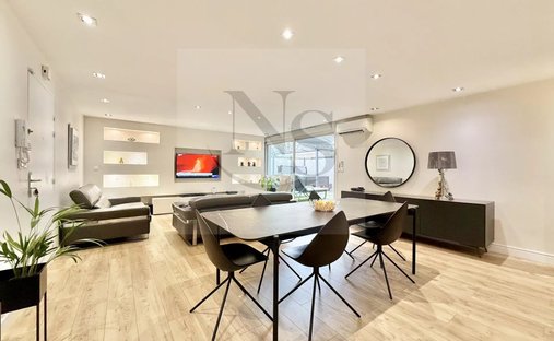 Wohnung in Grand Sud- Aix la Duranne, Aix-en-Provence, Frankreich 1