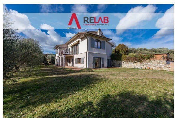 Villa in Chiusi, Tuscany, Italy 4 - 17235416