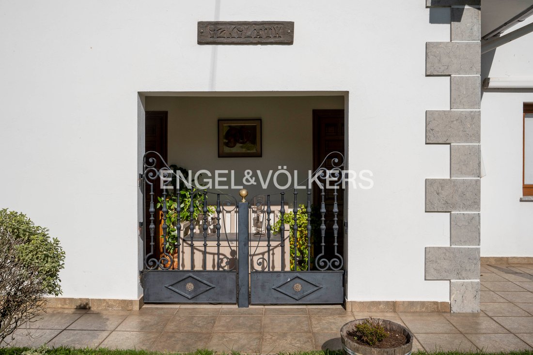 House in Hernialde, Basque Country, Spain 4 - 17237247