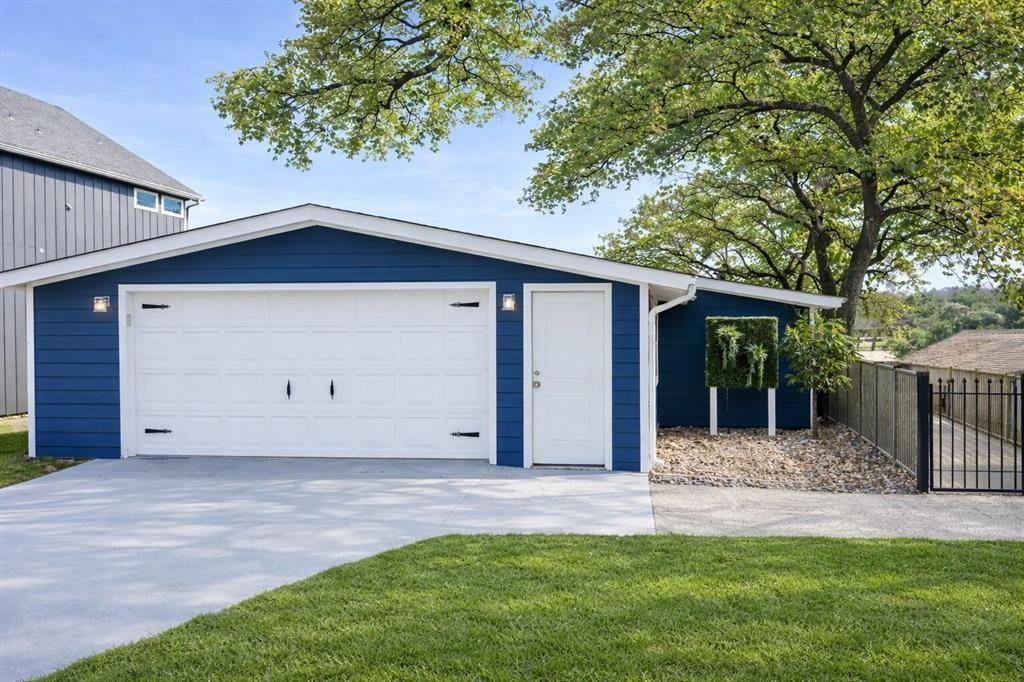 House in Gainesville, Texas, United States 2 - 17236587