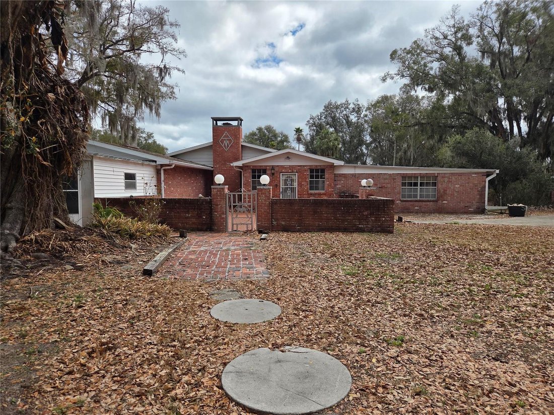 House in Plant City, Florida, United States 3 - 17235995