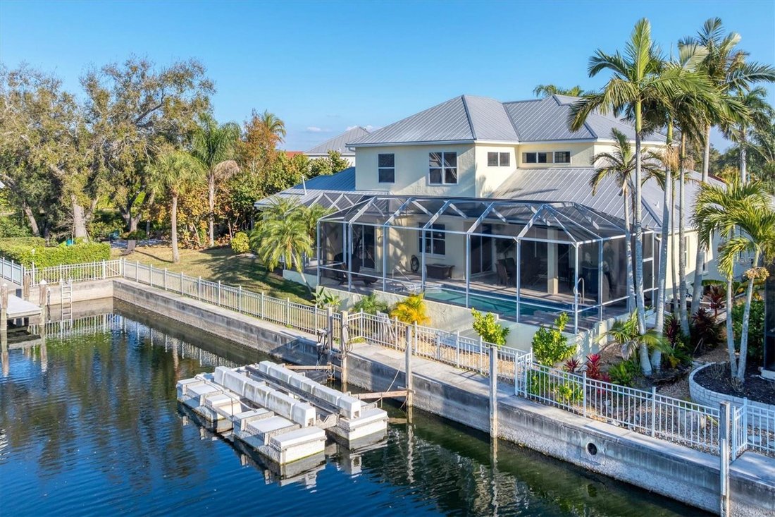 Casa en Bradenton, Florida, Estados Unidos 2 - 17235993