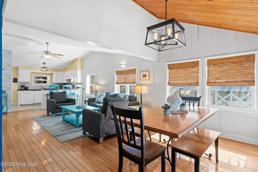 House in Holden Beach, North Carolina, United States 5 - 17234661