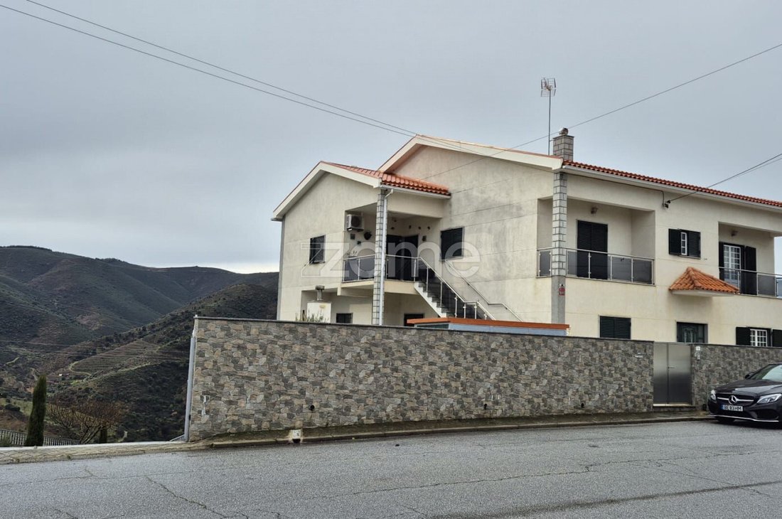 House in Vila Nova de Foz Coa, Guarda District, Portugal 3 - 17237610