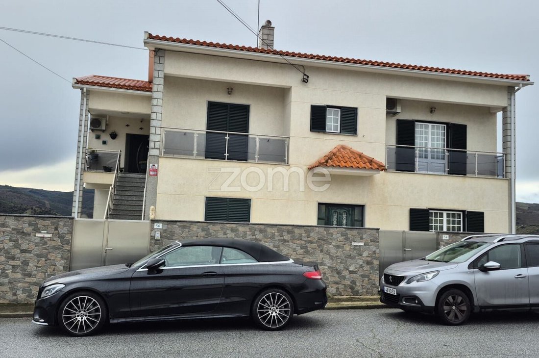 House in Vila Nova de Foz Coa, Guarda District, Portugal 5 - 17237610