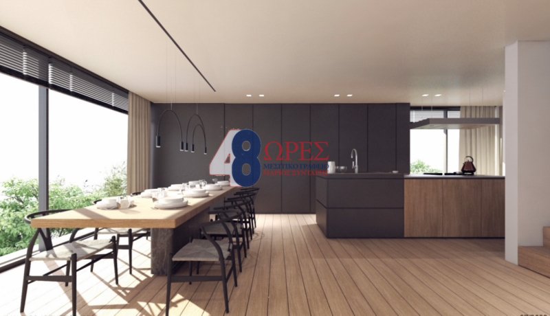 Apartment in Chios, Aegean, Greece 1 - 17234730