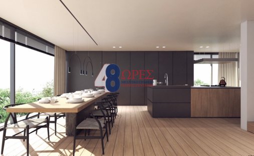 Appartamento in Chios, Aegean, Grecia 1