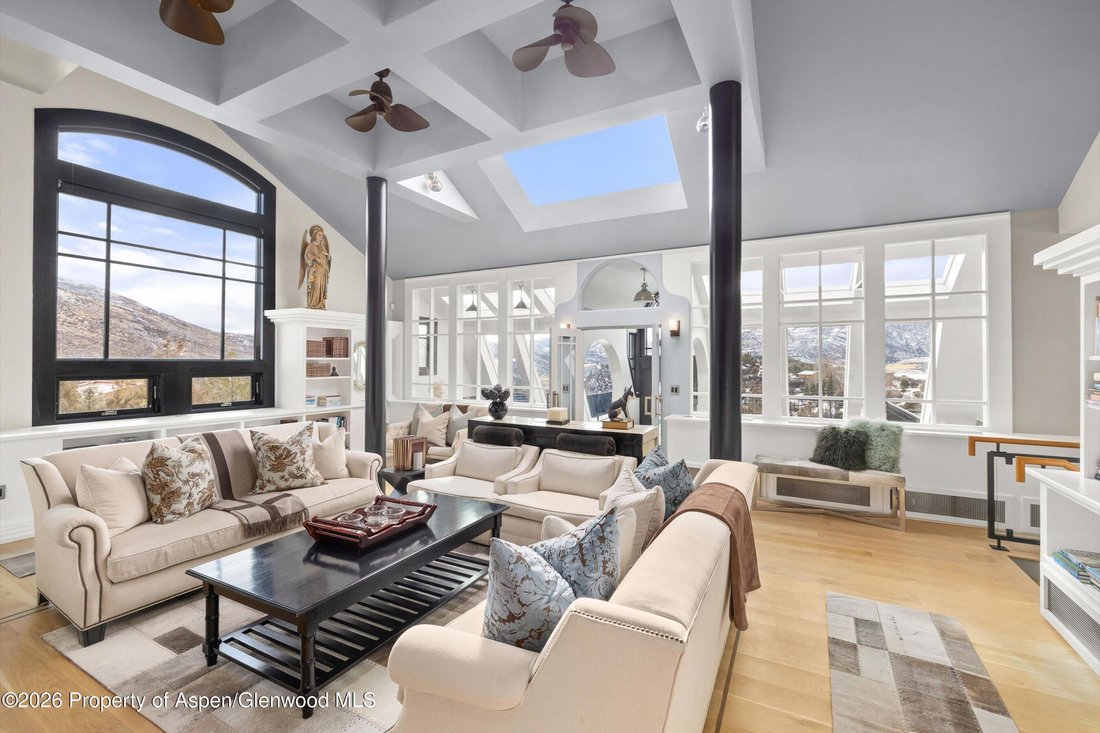 House in Snowmass, Colorado, United States 3 - 17236586