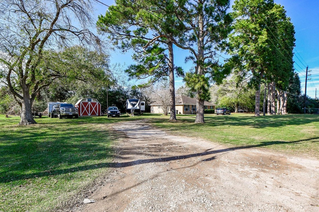 House in Katy, Texas, United States 4 - 17234780