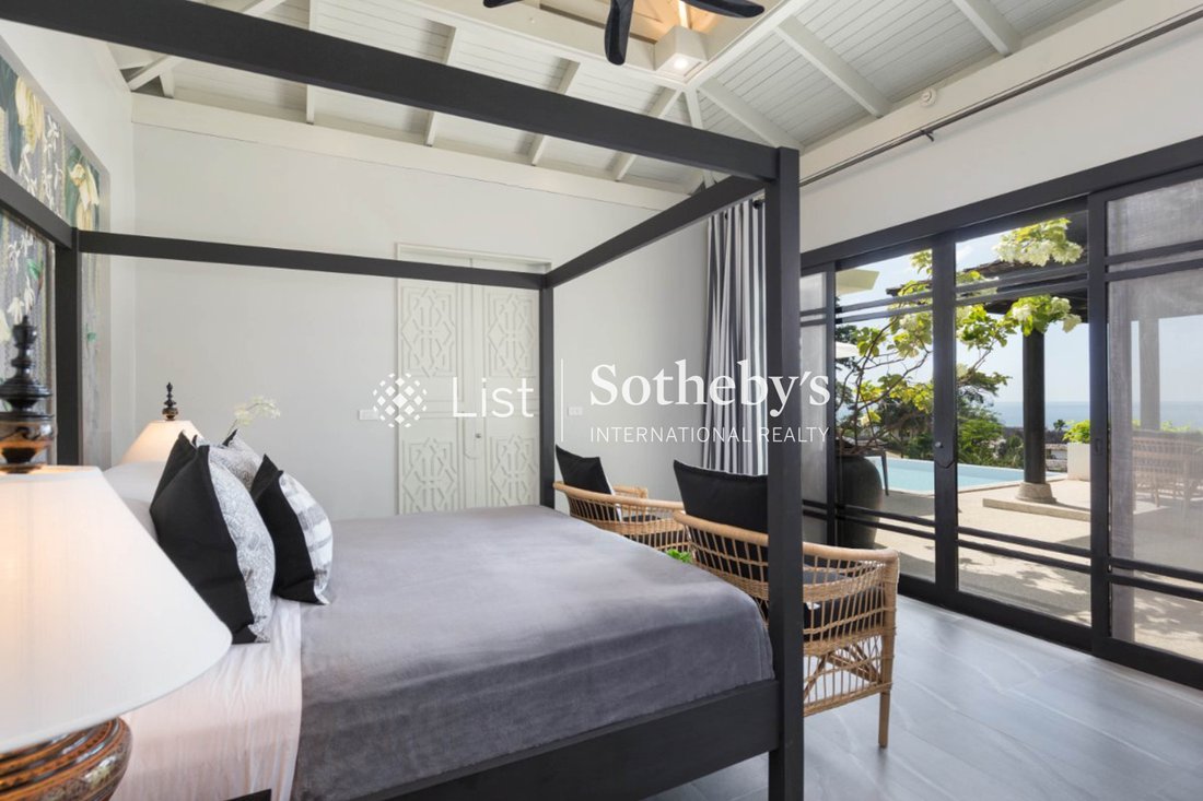 House in Choeng Thale, Phuket, Thailand 4 - 17237532