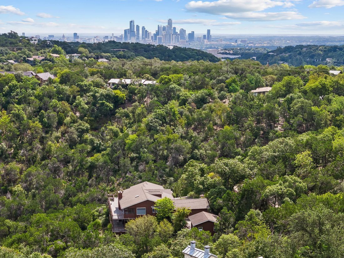 House in Austin, Texas, United States 1 - 17236112