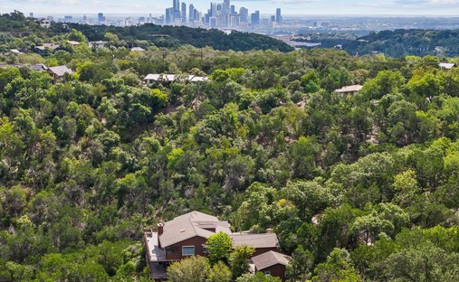 House in Austin, Texas, United States 1