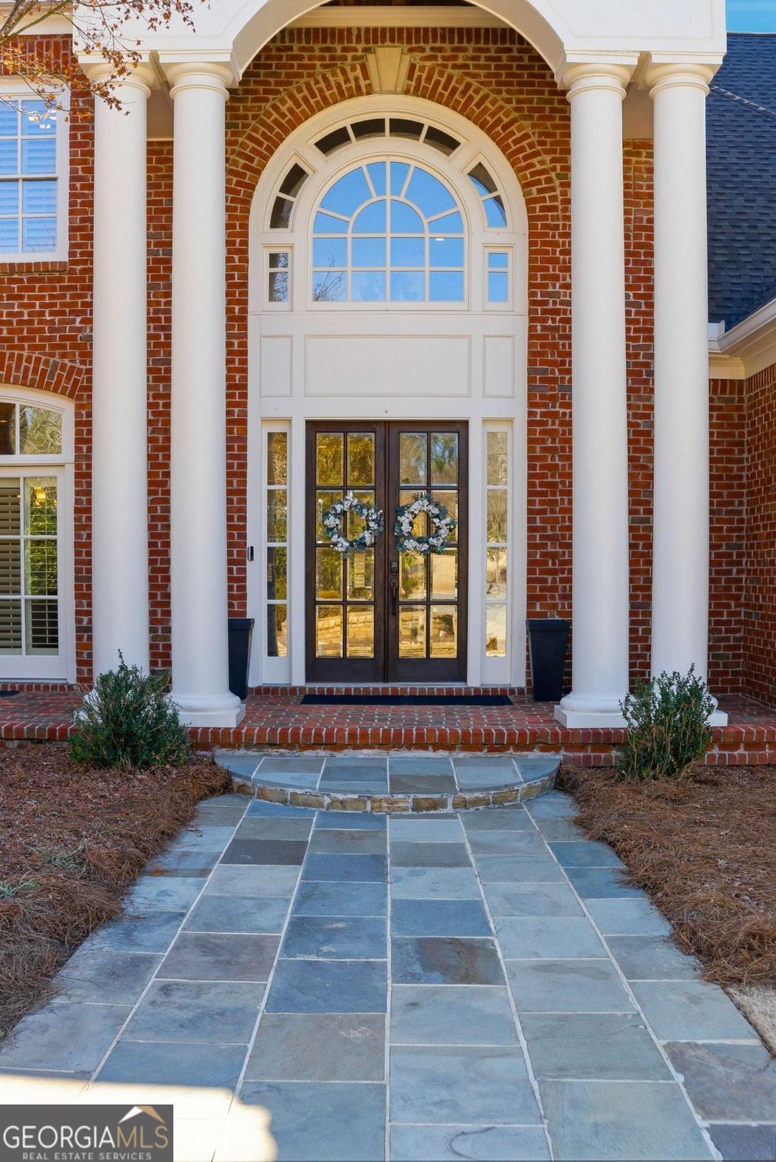 House in Acworth, Georgia, United States 3 - 17238314