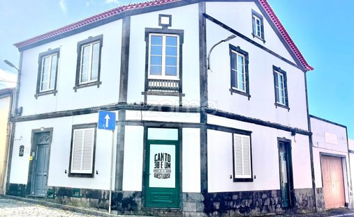 Casa en Ribeira Grande (Matriz), Azores, Portugal 1