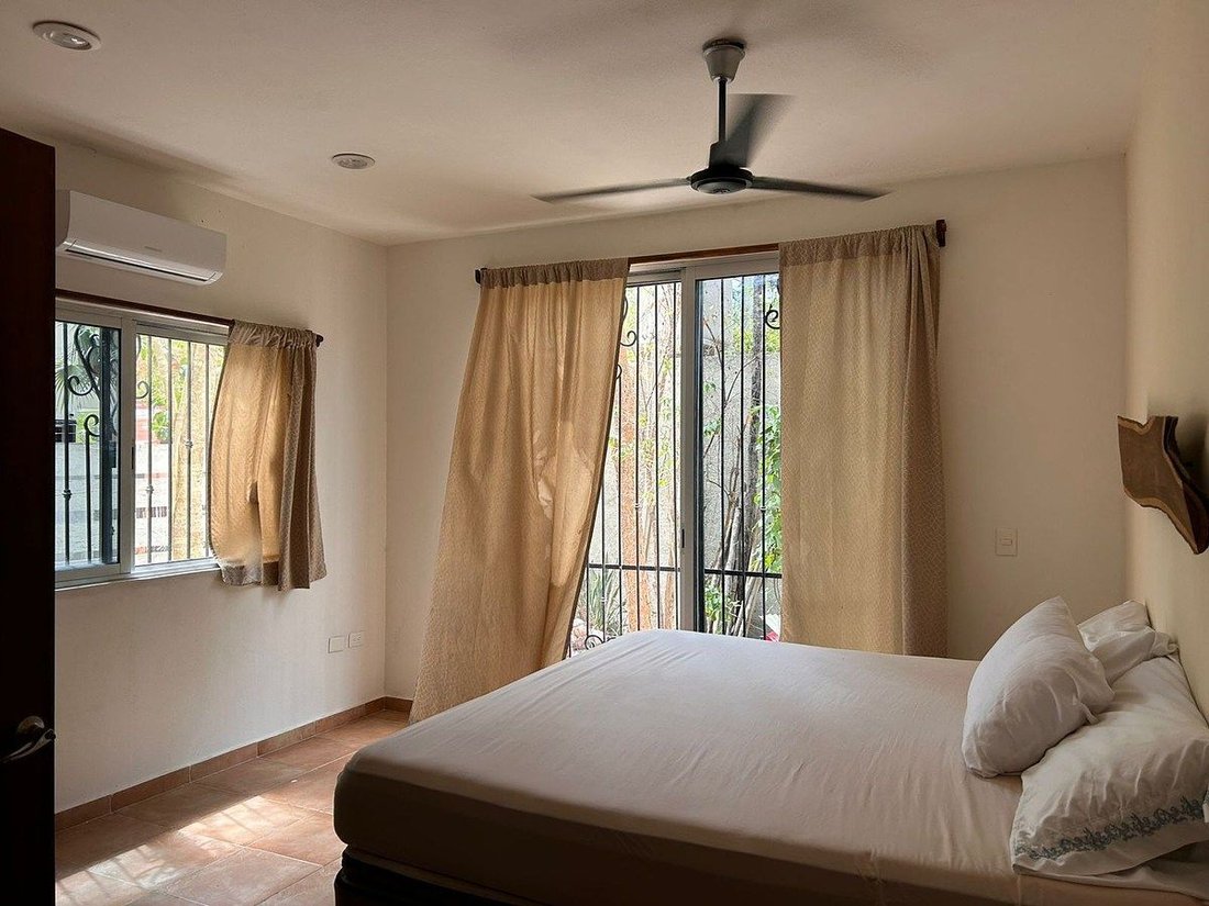 Casa en Tulum, Quintana Roo, México 2 - 17237471