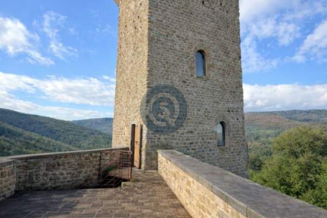 House in Passignano sul Trasimeno, Umbria, Italy 2 - 17236183