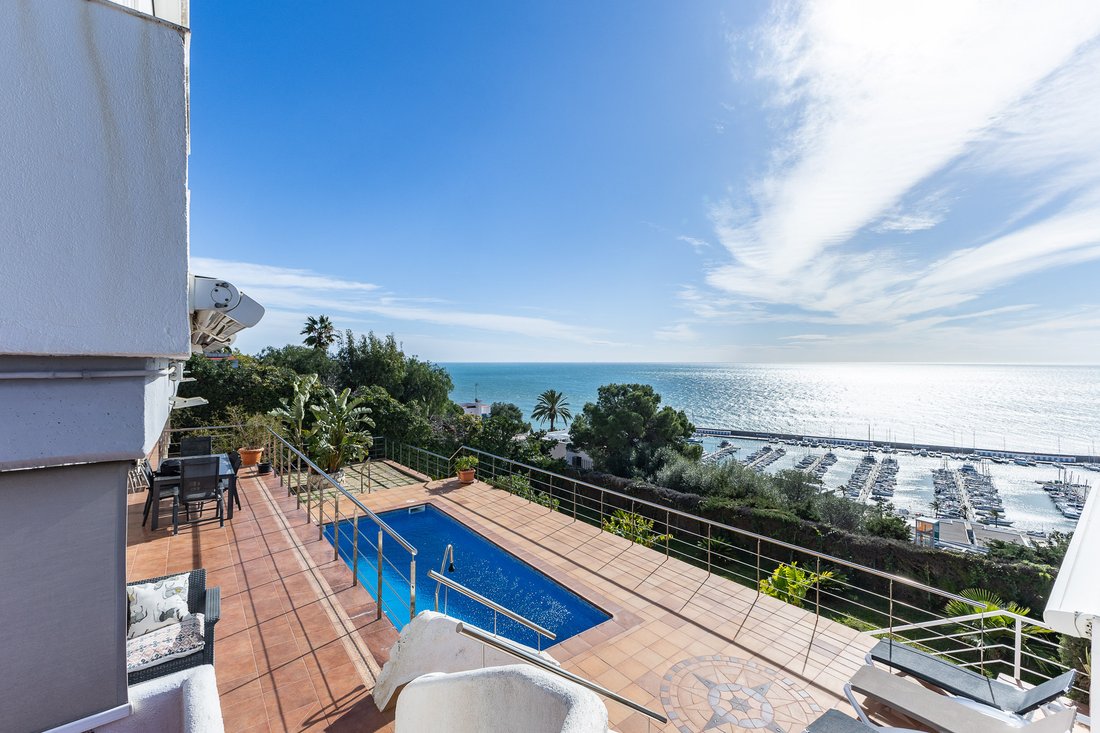 House in Sitges, Catalonia, Spain 2 - 16992934