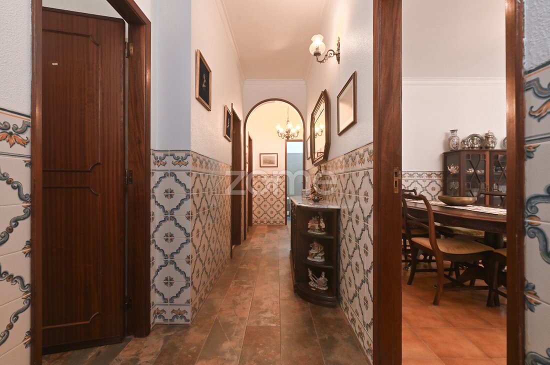 Apartment in Estoril, Cascais e Estoril, Lisbon 5 - 17237601