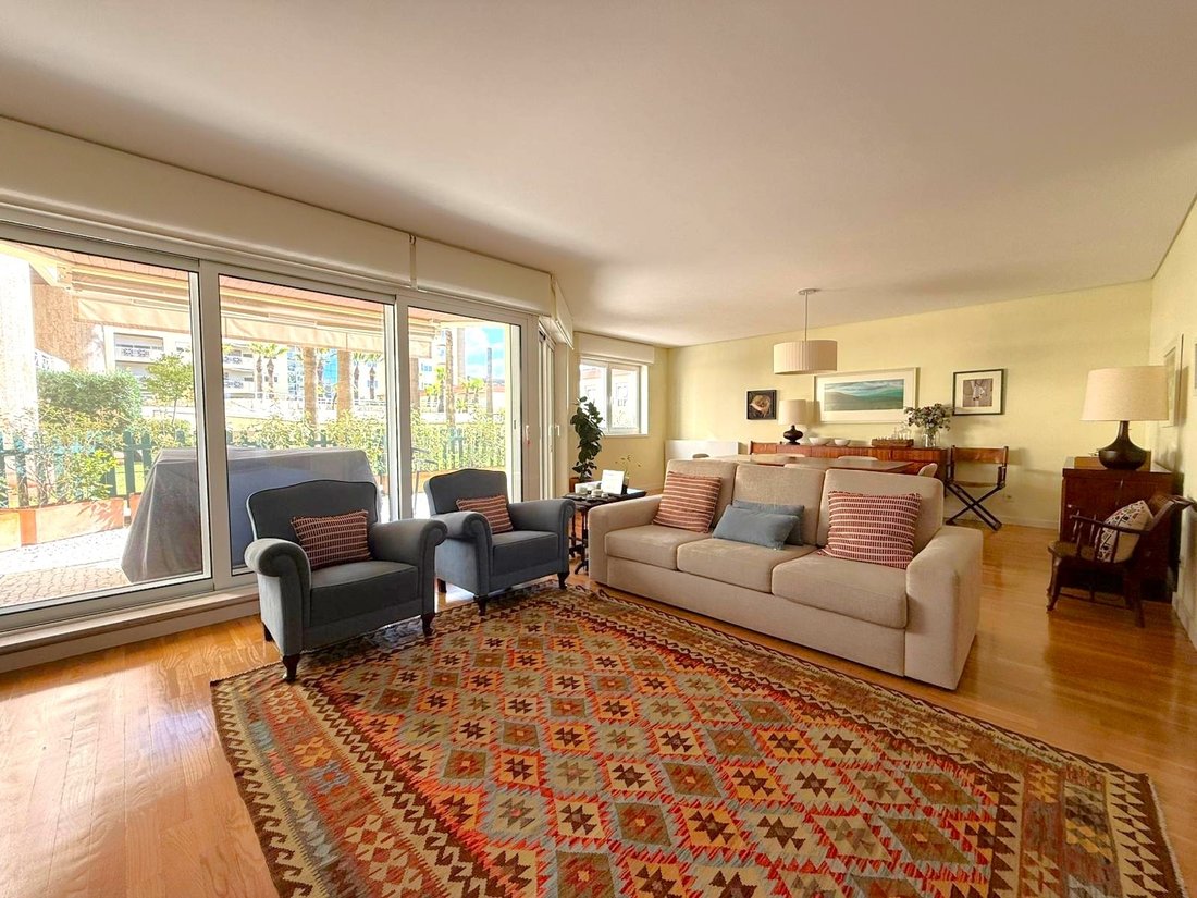 Apartment in Aldoar, Foz do Douro e Nevogilde, Porto District, Portugal 4 - 17236008