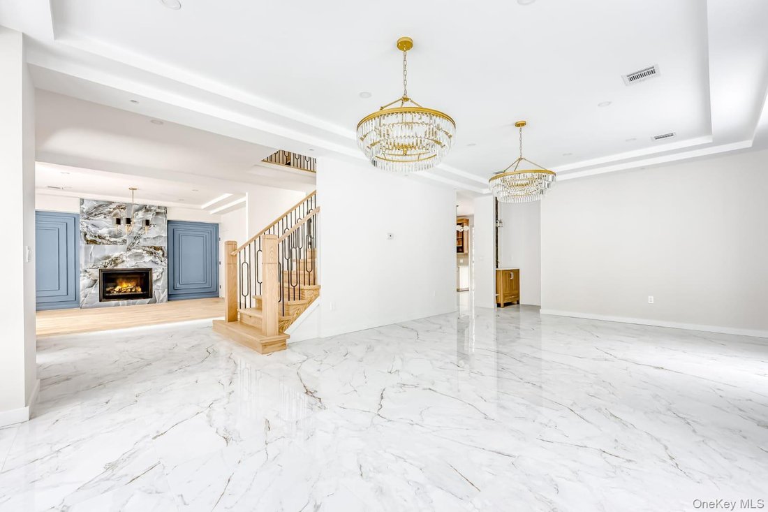 Condominio a Spring Valley, New York, Stati Uniti 4 - 17151598
