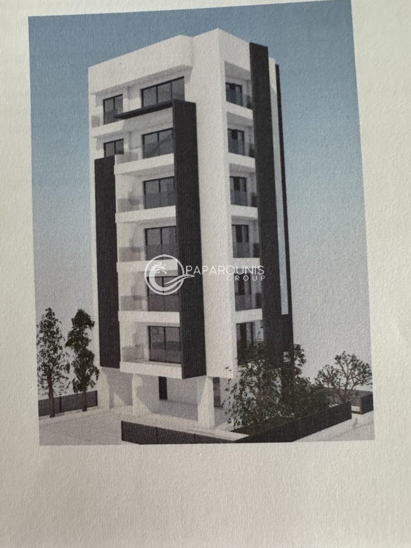 Appartamento a South Athens, Attica, Grecia 1 - 17238258
