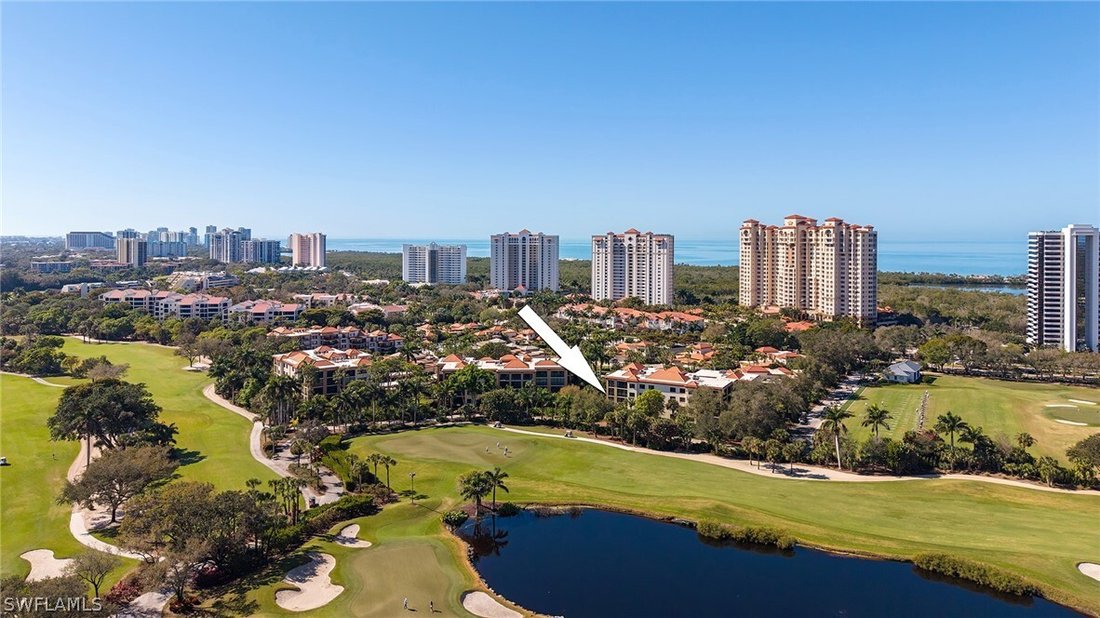 Condo in Naples, Florida, United States 2 - 17234866