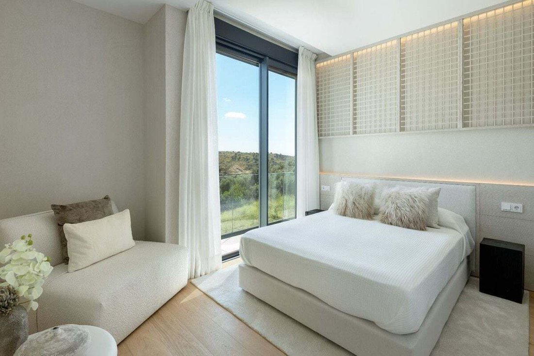 Townhouse in Marbella, Andalusia, Spain 5 - 14782748