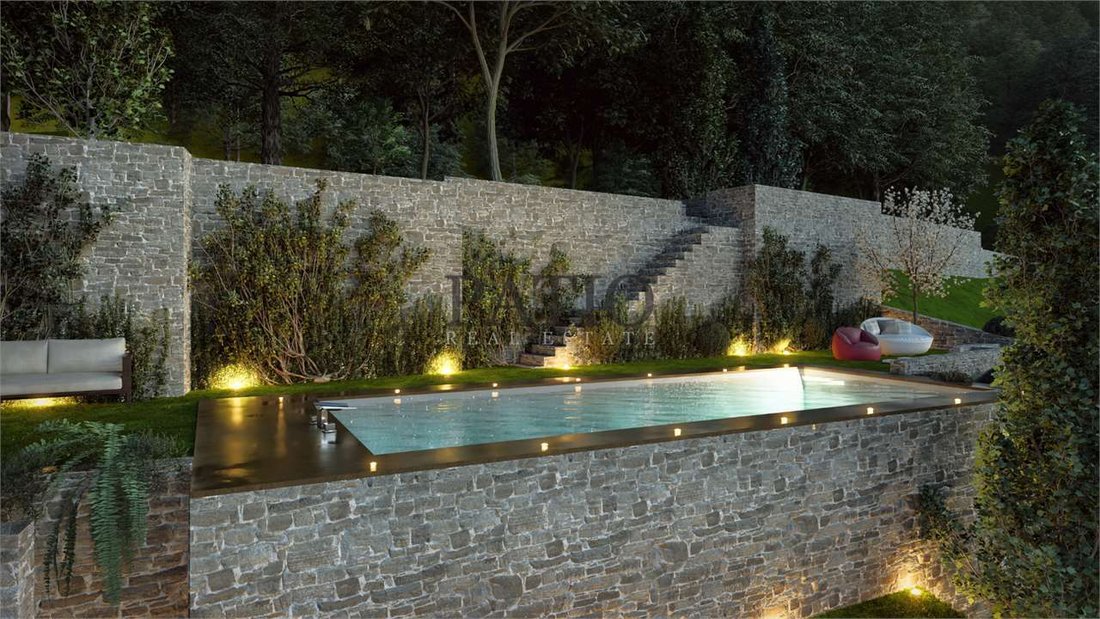 Villa in Brienno, Lombardy, Italy 3 - 17070643