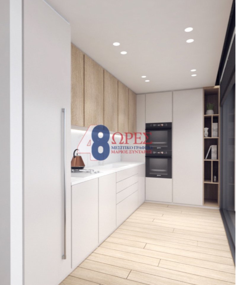Apartment in Chios, Aegean, Greece 3 - 17234736