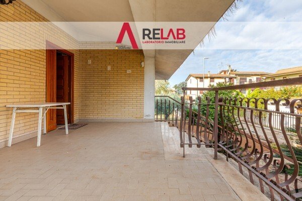 Villa in Trigoria - Castel di Leva, Rome, Lazio 4 - 17235410