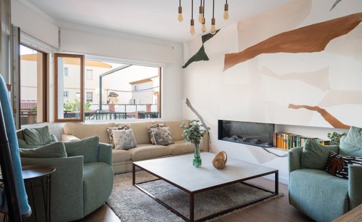 Maison à Vélez-Málaga, Andalousie, Espagne 1