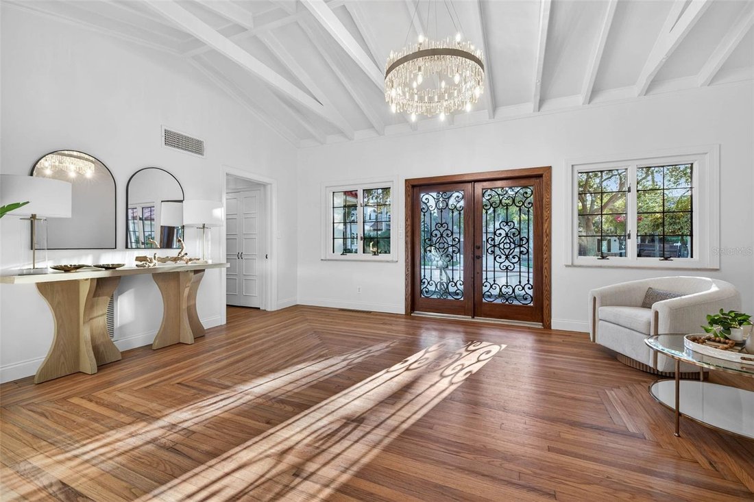 Casa a St. Petersburg, Florida, Stati Uniti 4 - 17236010