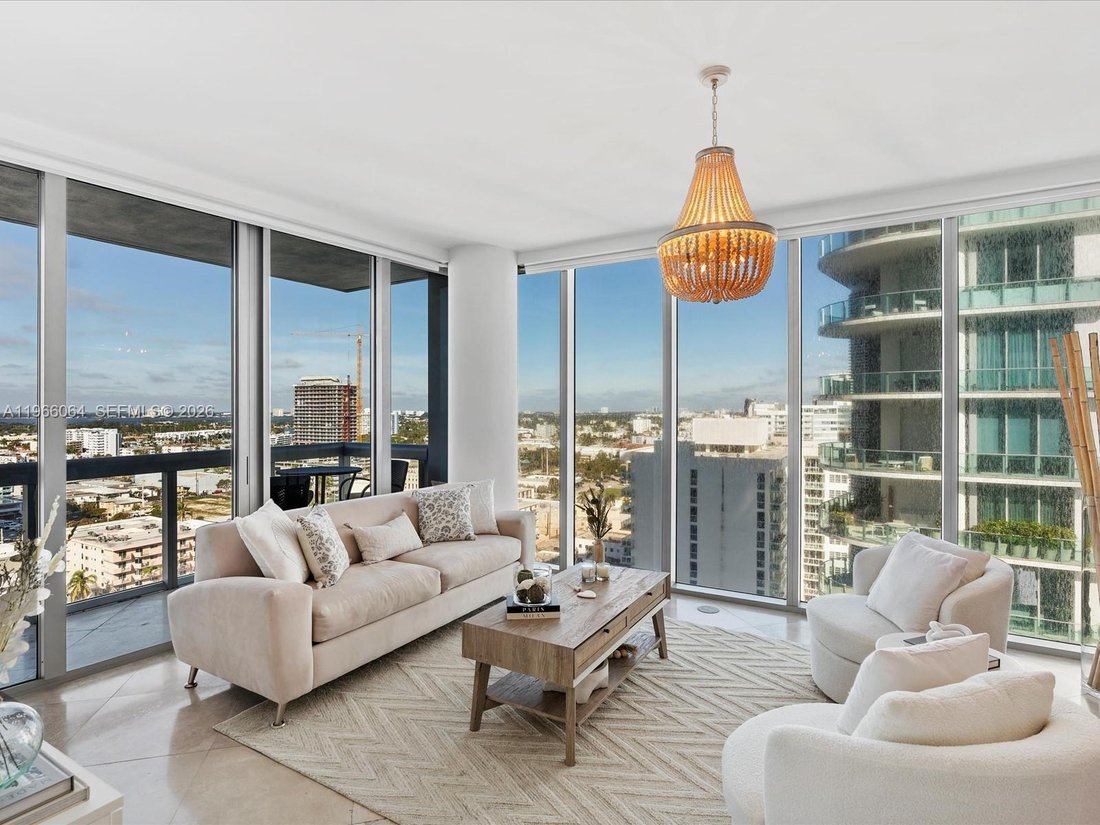 Condo in Miami Beach, Florida, United States 2 - 17234531