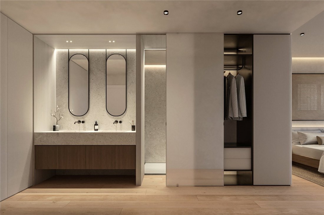 Apartment in Chamberi, Madrid, Spain 3 - 17235305