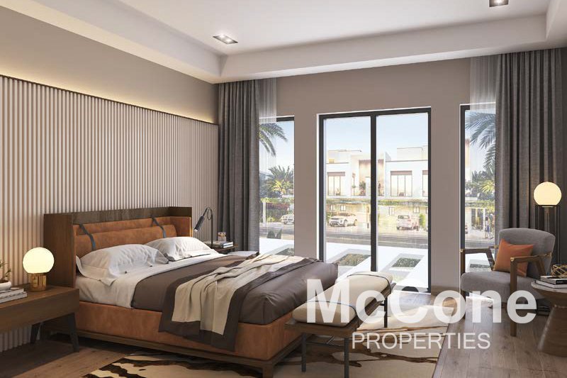 House in Dubai, United Arab Emirates 4 - 17238200