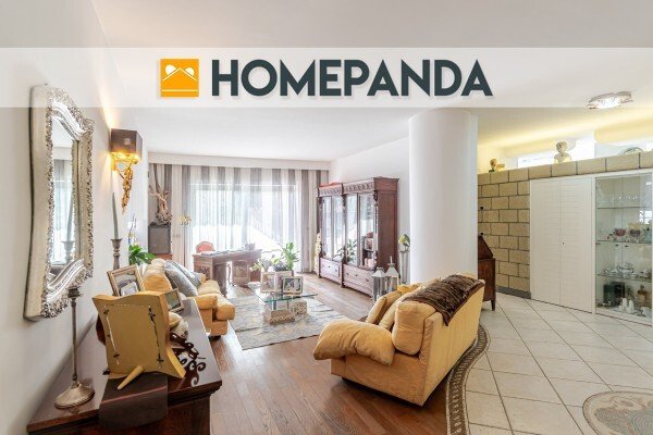Apartment in Boscoreale, Campania, Italy 3 - 17235436
