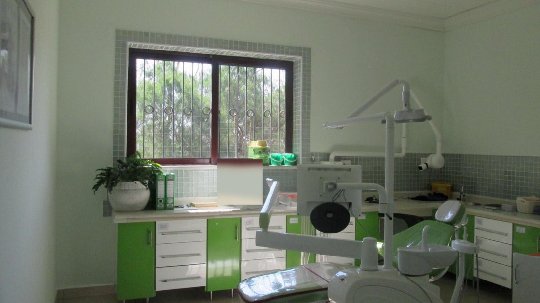 House in Linbro Park AH, Gauteng, South Africa 2 - 17235645