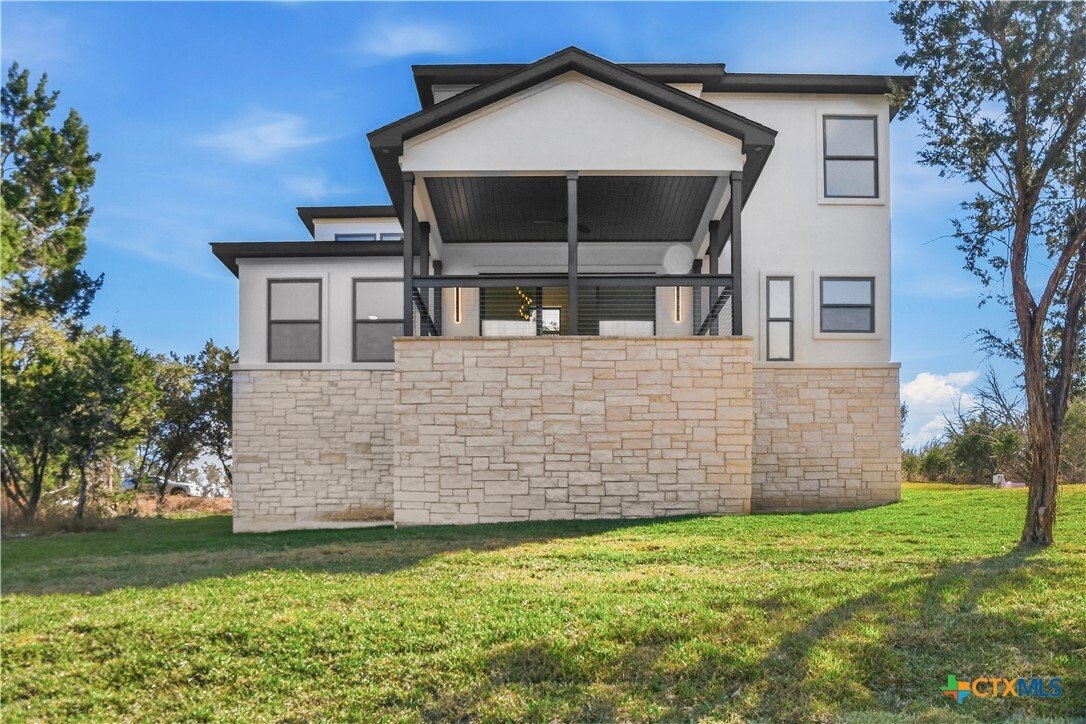 House in Bertram, Texas, United States 3 - 17236627