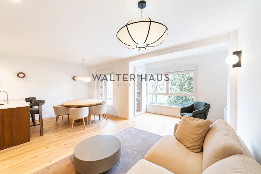 Apartment in Centro, Madrid, Spain 1 - 17235439
