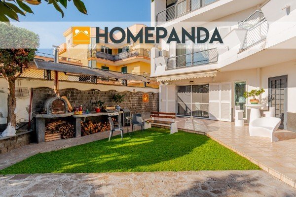 Apartment in Boscoreale, Campania, Italy 1 - 17235436