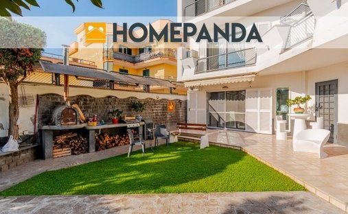 Apartment in Boscoreale, Campania, Italy 1
