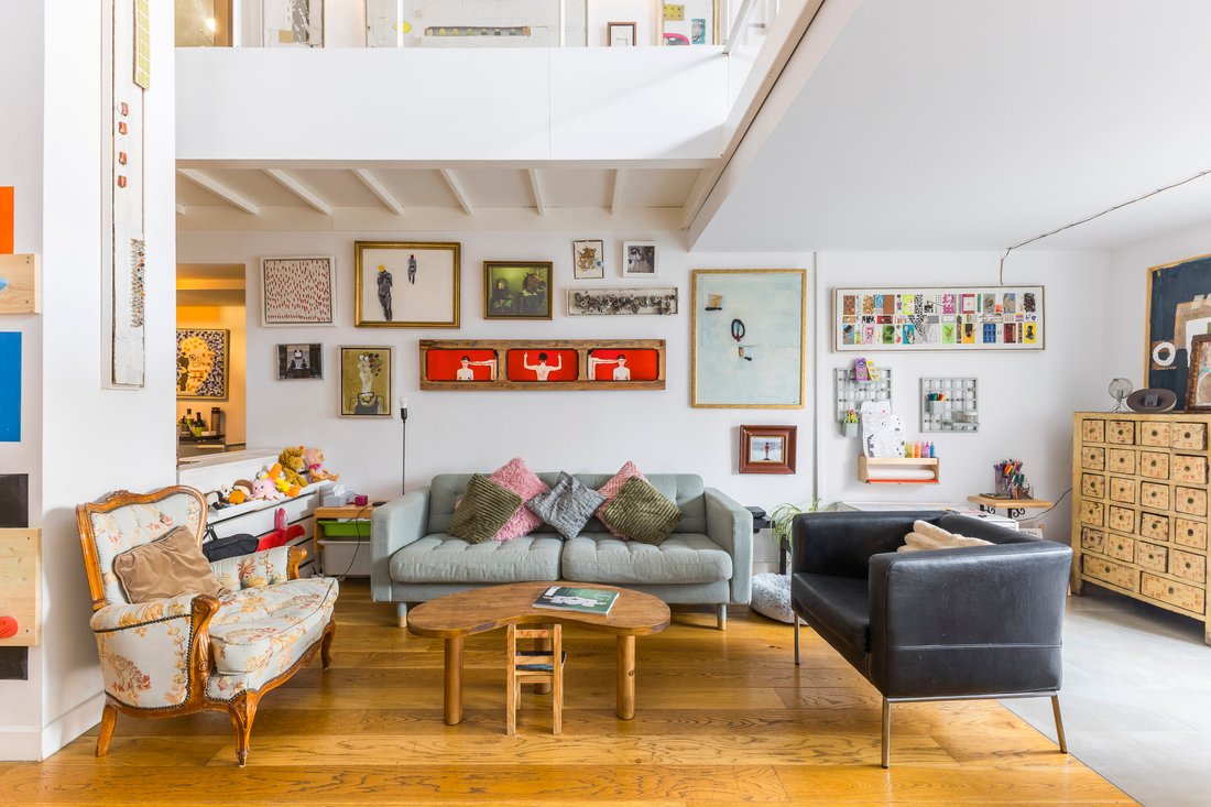 Apartment in Centro, Madrid, Spain 3 - 17237111
