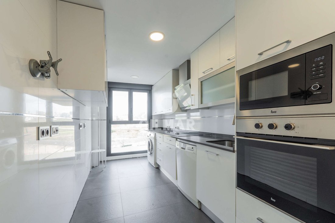 Apartment in Hortaleza, Madrid, Spain 5 - 17235267