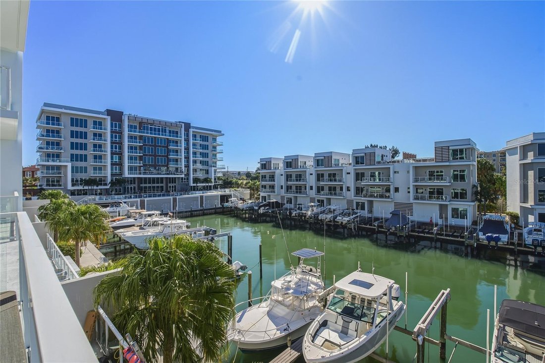 Condo in Clearwater, Florida, United States 4 - 17236016