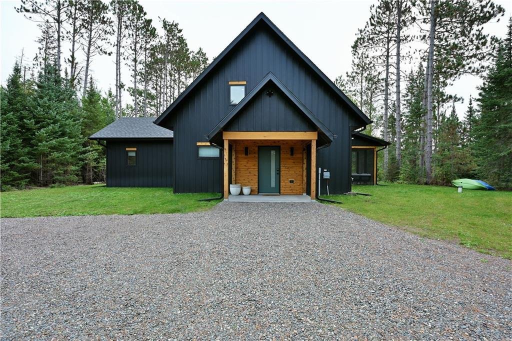 House in Hayward, Wisconsin, United States 3 - 17234975